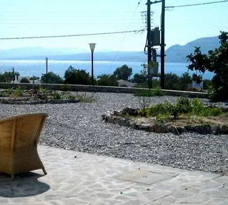 Apartment Crossrhodes Pefki (Rhodes)