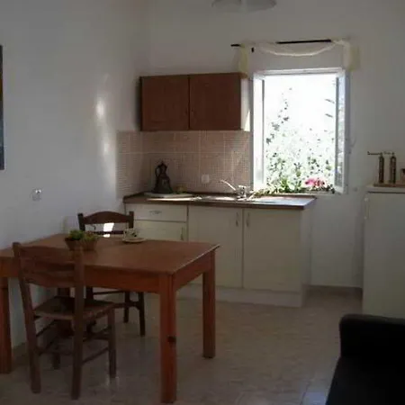 Apartment Crossrhodes